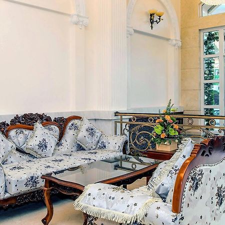 Diamond Hotel Đà Lạt Extérieur photo